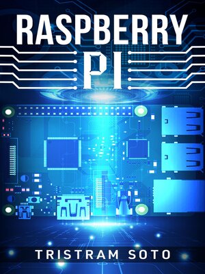 cover image of RASPBERRY PI